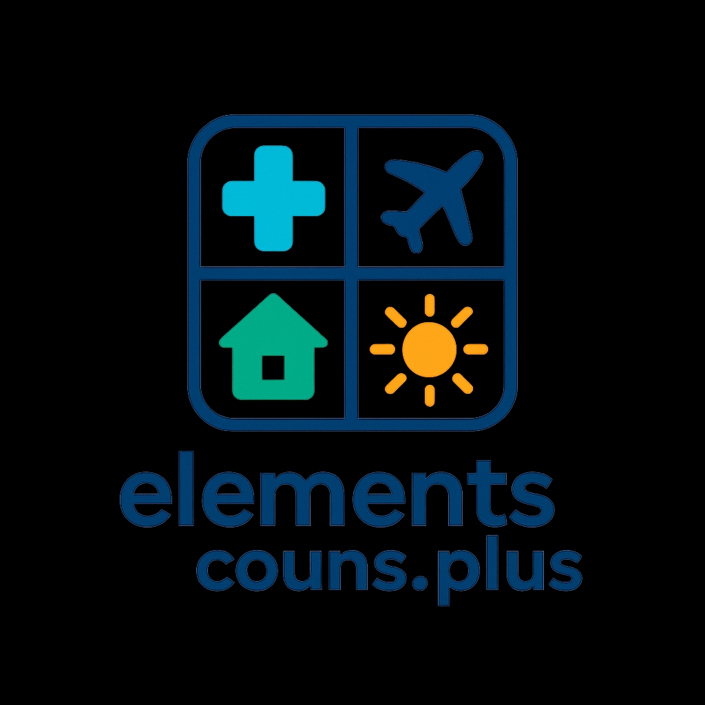 Elementscouns